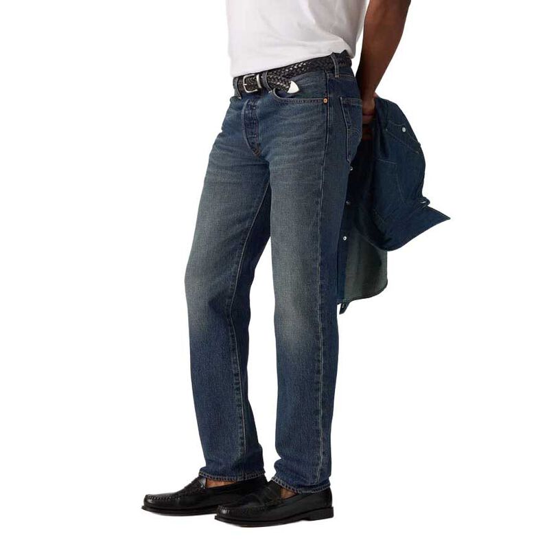 Levi's 501&reg; Levi's&reg;Original Vintage Avenue Jeans image number 0